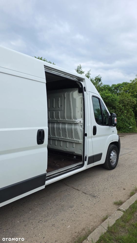 Fiat Ducato - 17