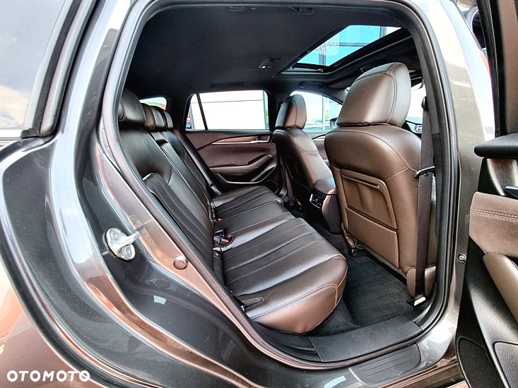 Mazda 6 2.0 Exclusive-Line - 18
