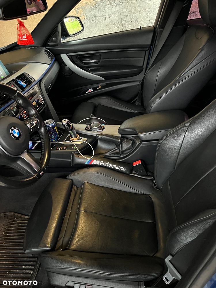 BMW Seria 3 - 15