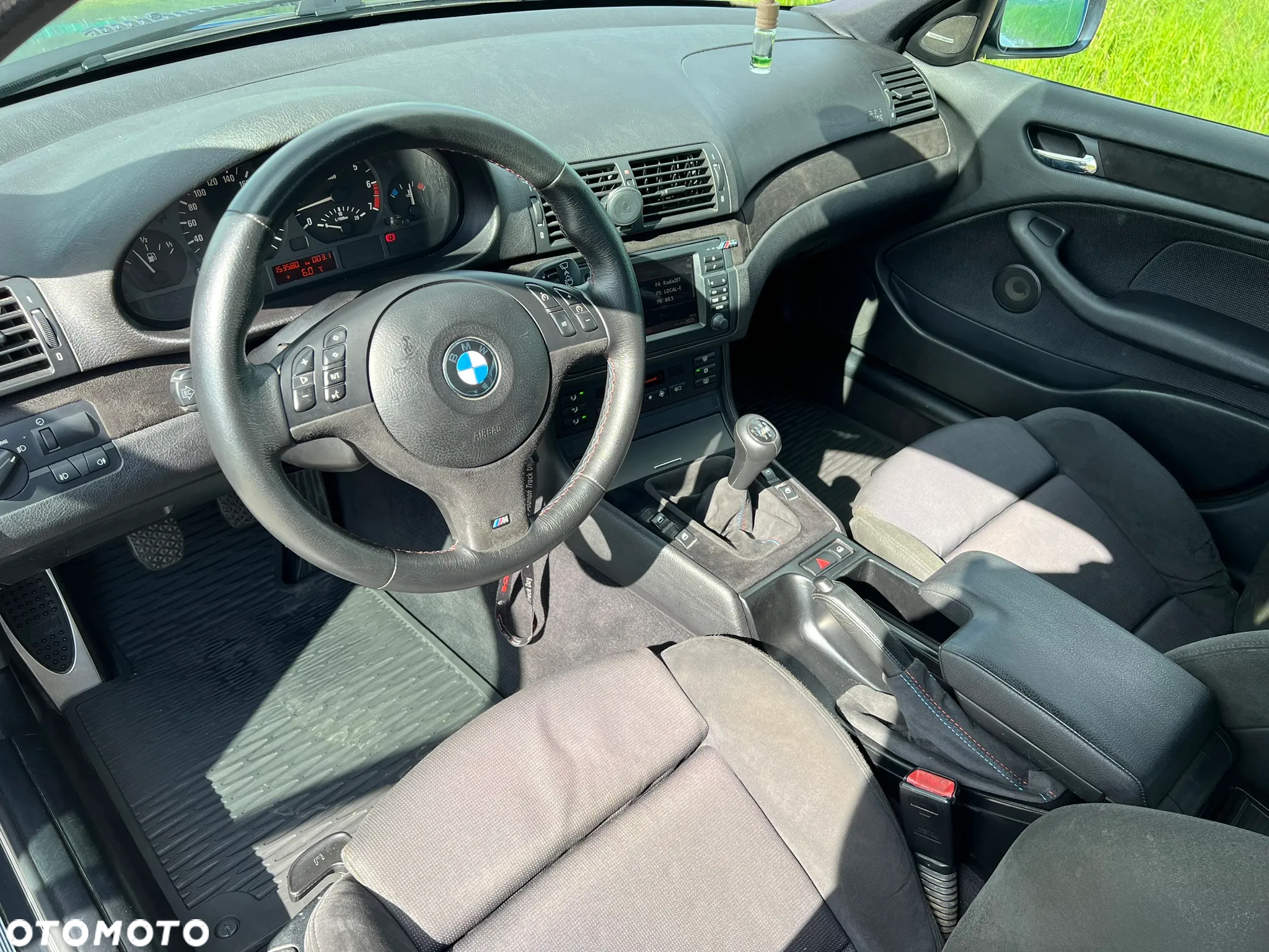 BMW Seria 3 325i - 8