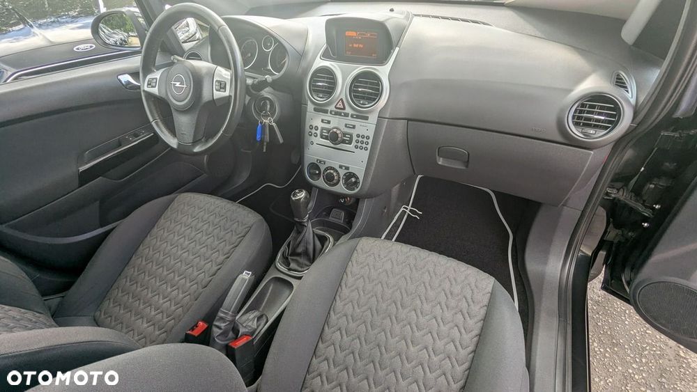 Opel Corsa - 19