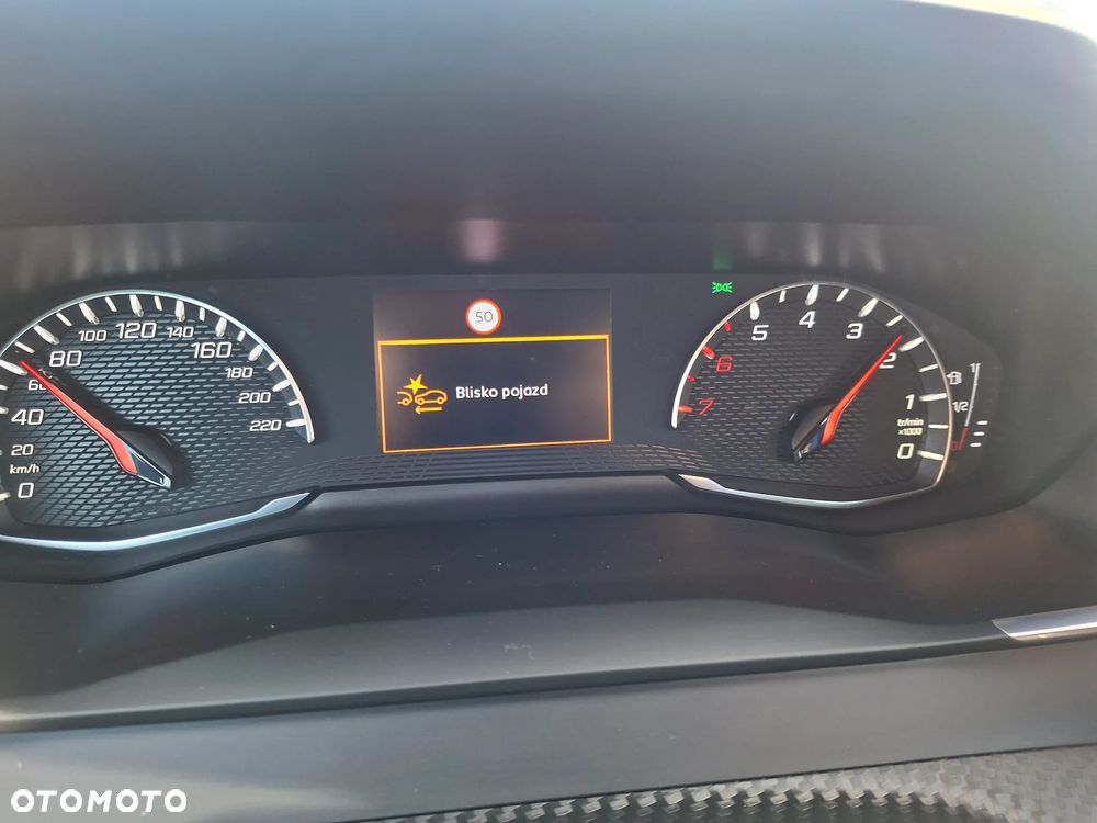 Peugeot 208 1.2 PureTech Active S&S - 18