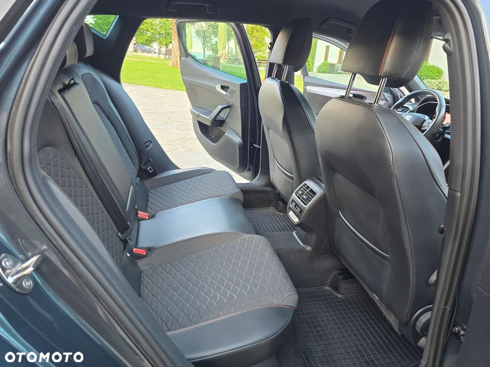 Seat Leon 1.5 eTSI OPF DSG FR - 35