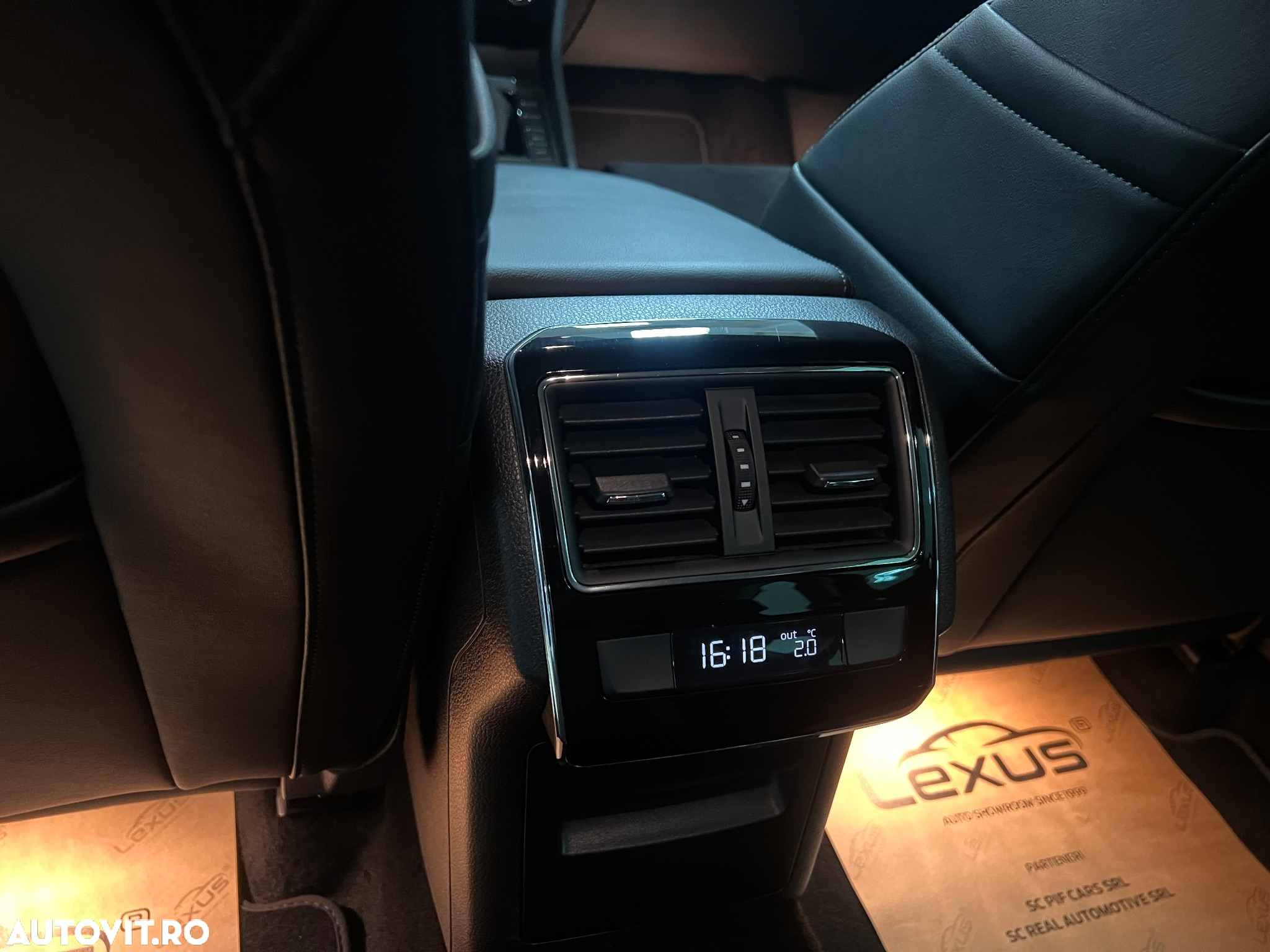 Skoda Superb Combi 1.4 TSI PHEV Style - 21