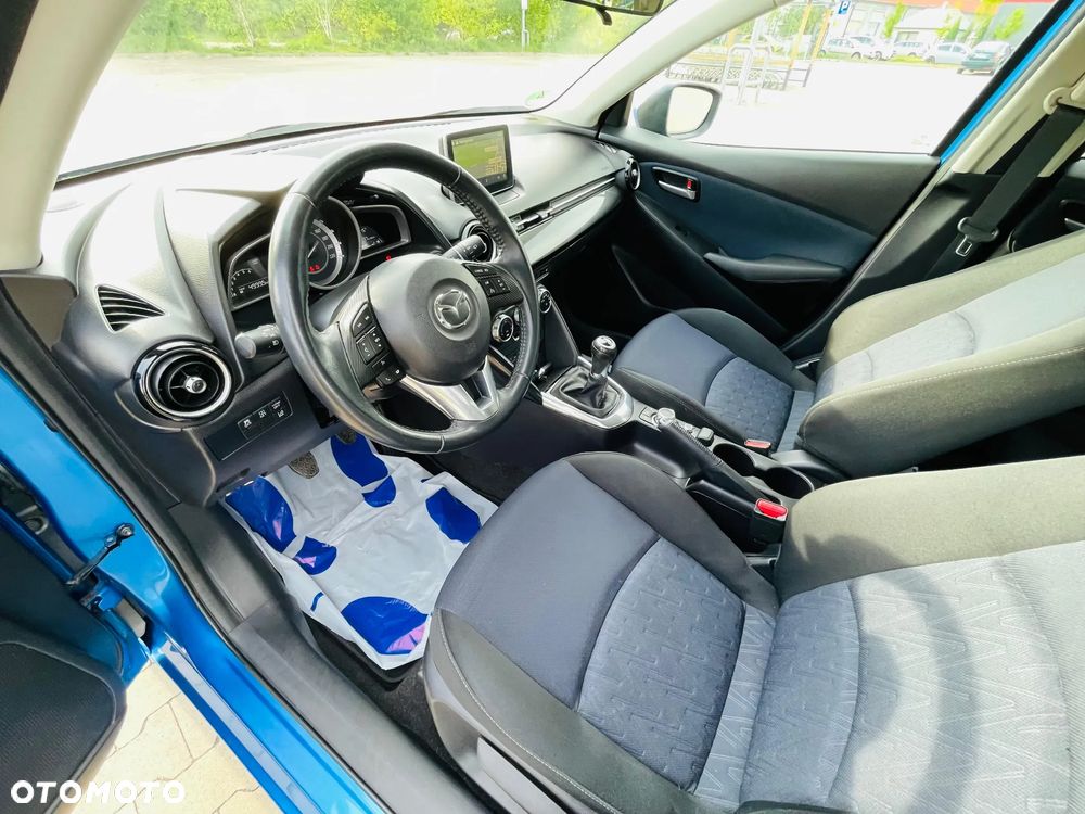 Mazda 2 SKYACTIV-G 90 Nakama - 10