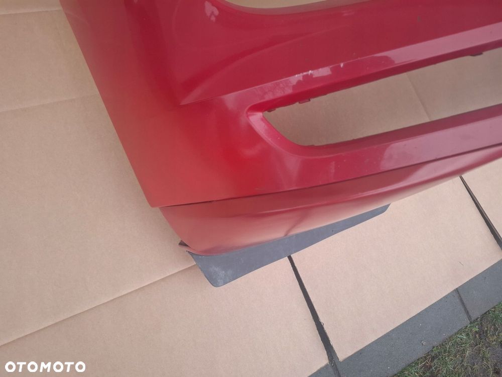 zderzak przód porsche cayenne 7p gts turbo lift oryginał - 6