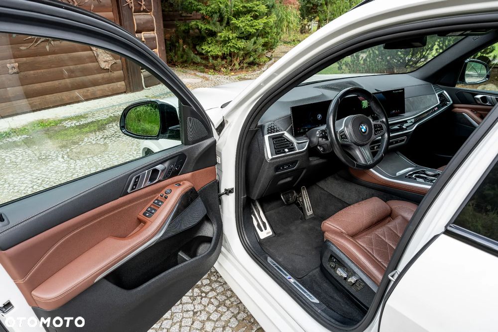 BMW X5 xDrive30d mHEV sport - 22