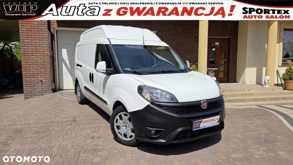 Fiat Doblo - 3