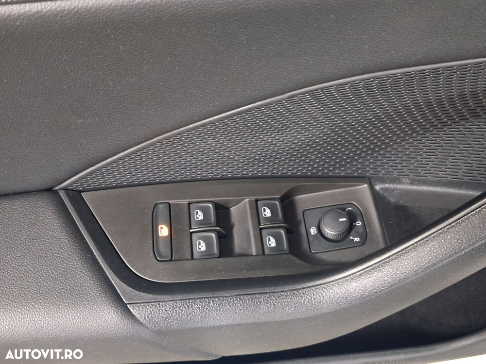 Skoda Octavia - 17