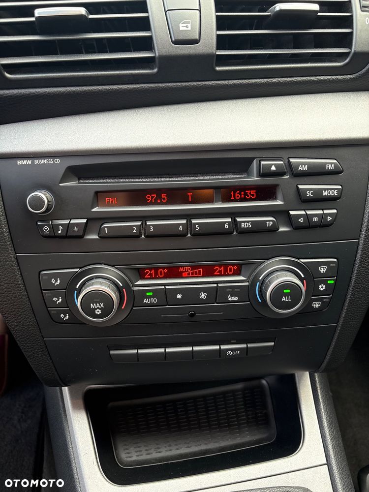 BMW Seria 1 116i Edition Lifestyle - 26