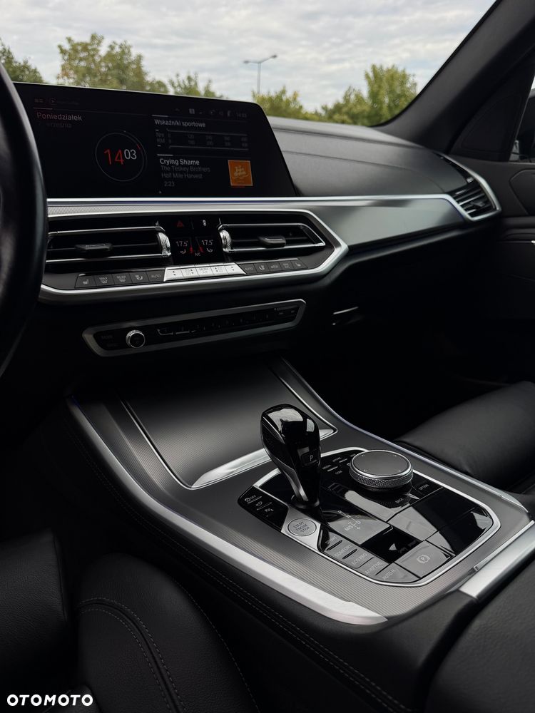 BMW X5 - 18