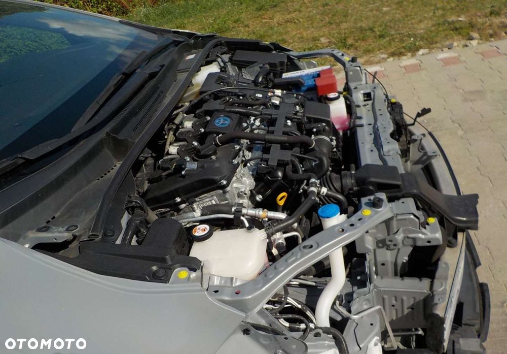 Toyota Corolla - 2