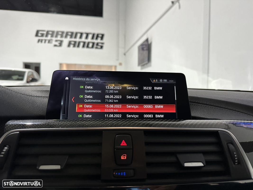 BMW M4 - 37
