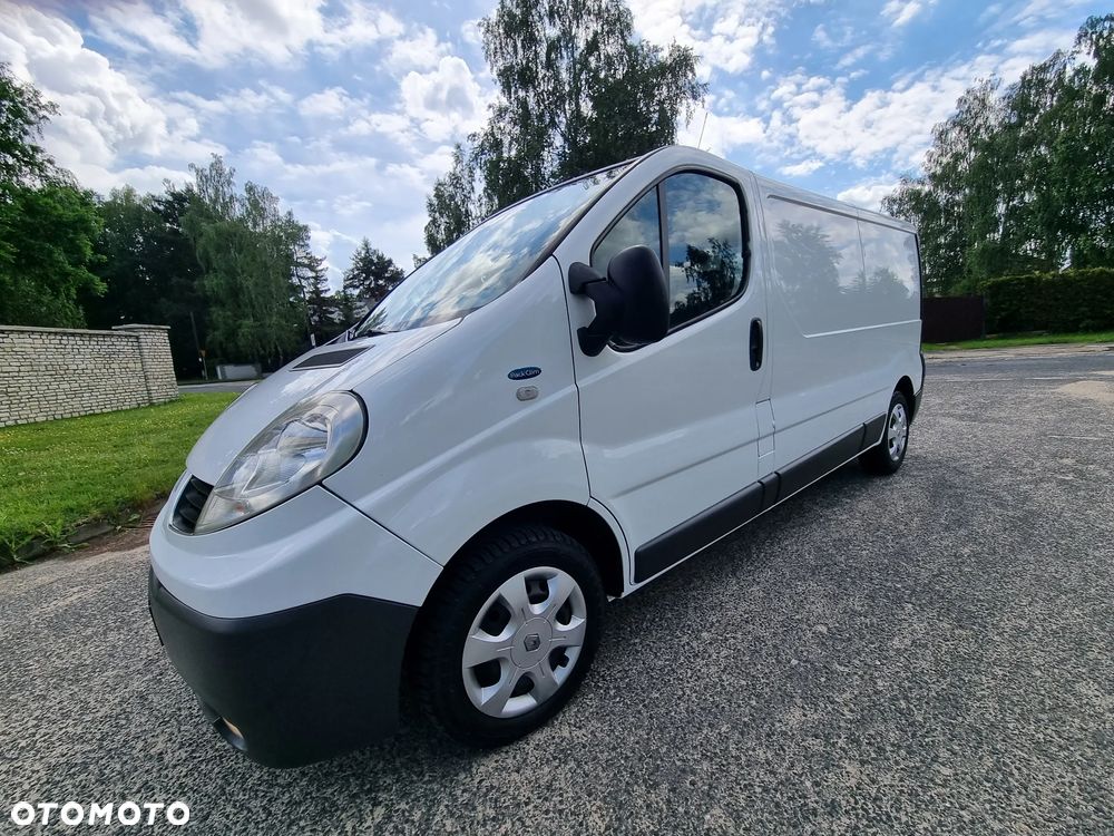 Renault Trafic - 4
