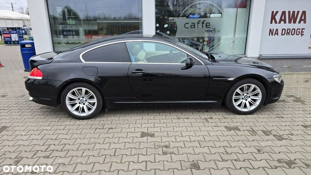 BMW Seria 6 - 4