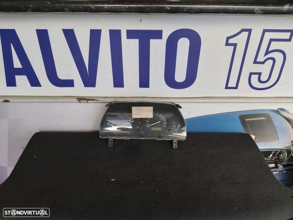 Quadrante Rover 25 - 1