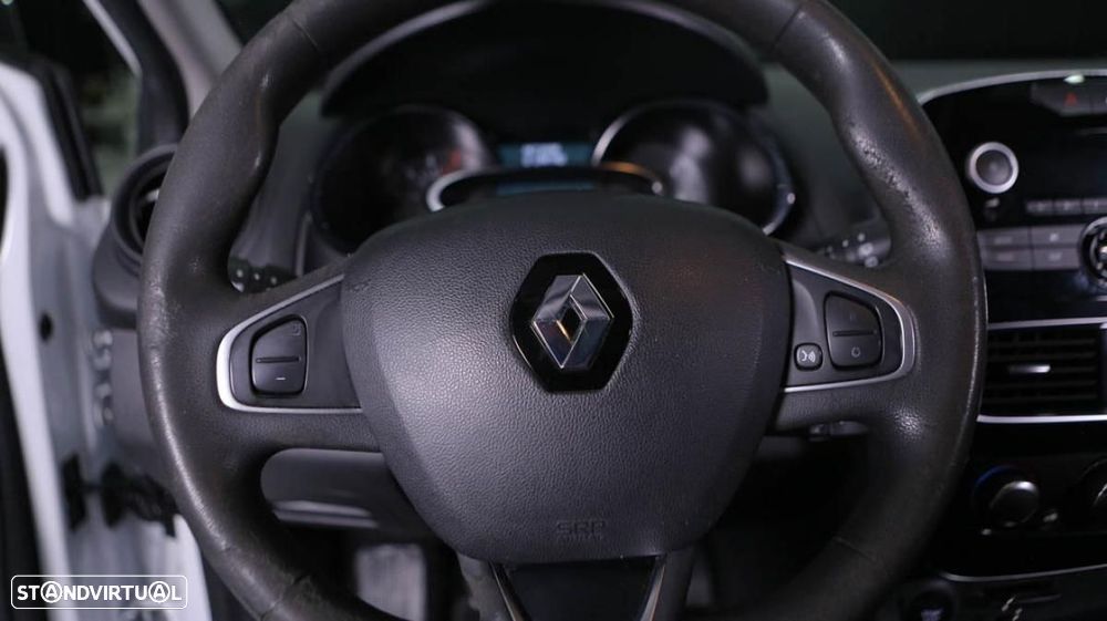 Renault Clio Van 1.5 dCi Zen c/iva - 15