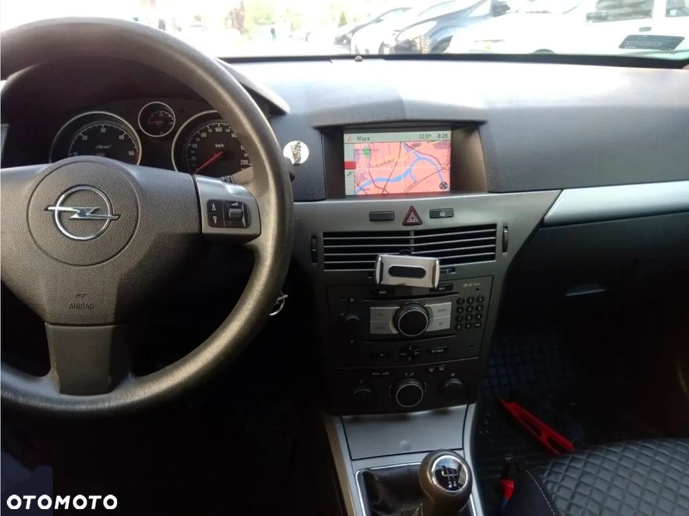 Opel Astra 1.7 CDTI Cosmo - 5