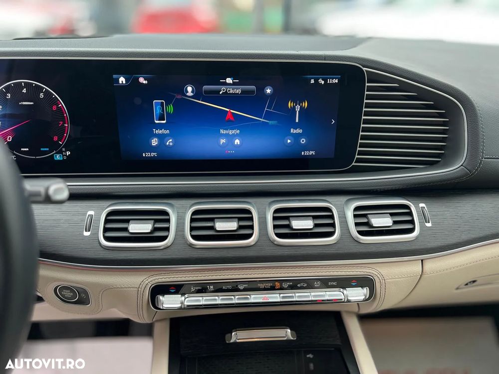 Mercedes-Benz GLE 450 MHEV 4MATIC - 22