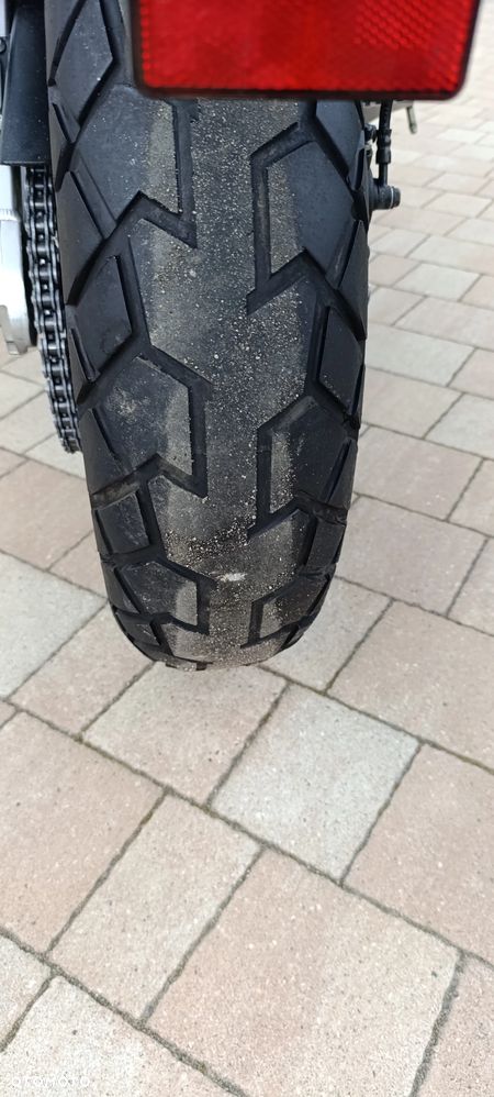 Kawasaki Versys 650 - 34