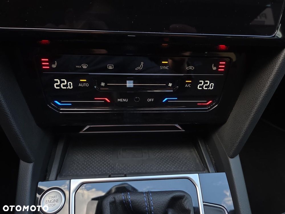 Volkswagen Arteon Shooting Brake 2.0 TSI 4Motion R DSG - 15