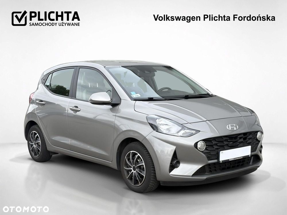 Hyundai i10 1.2 Comfort - 8