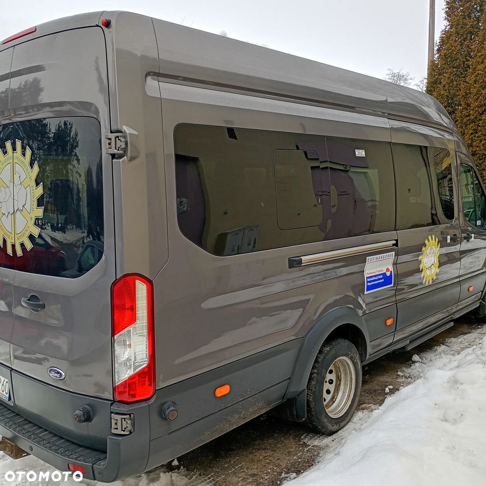 Ford Transit - 7