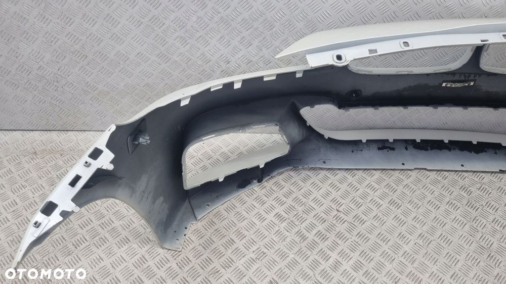 BMW 2 F45 M-Pakiet LIFT LCI Zderzak przód - 7