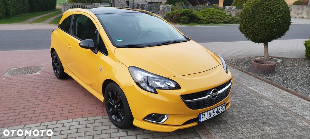 Opel Corsa 1.0 (Ecotec) Turbo (ecoFLEX) Start/Stop Edition - 3