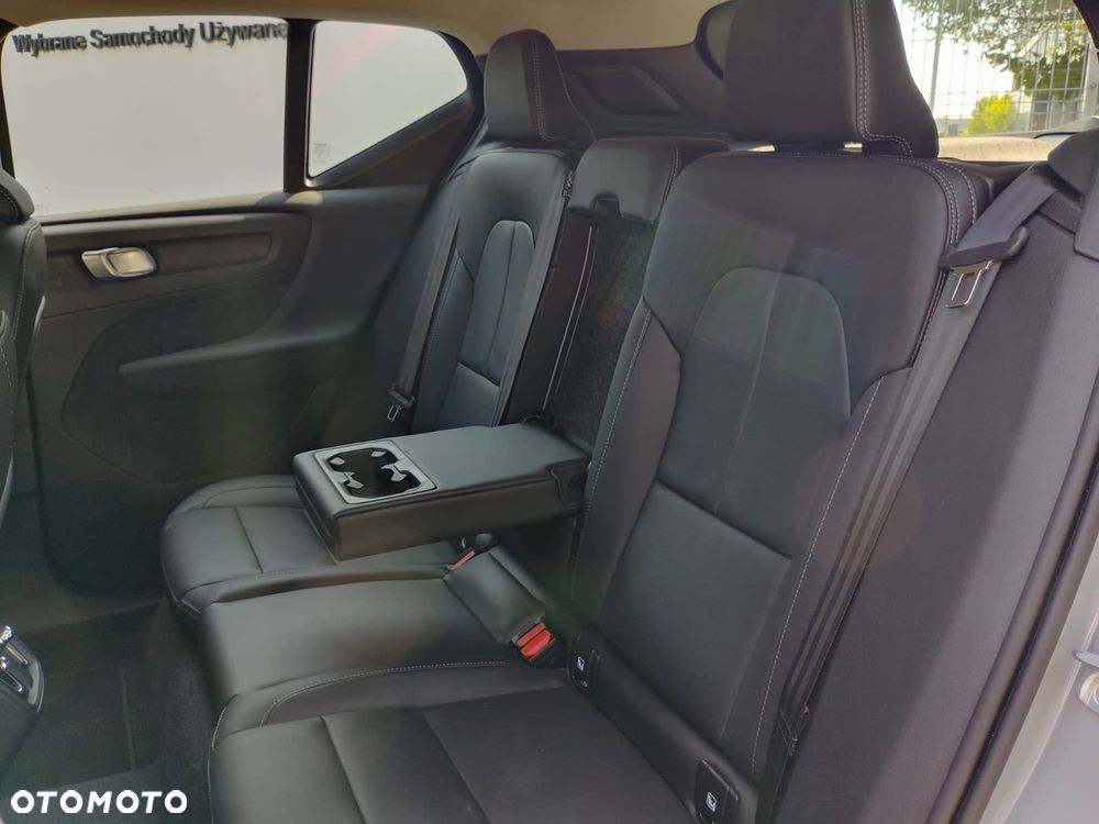 Volvo XC 40 - 14