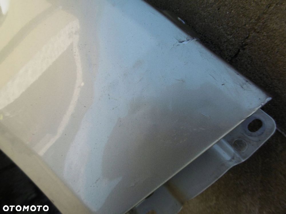 AUDI A8 D3 4E0 LIFT - błotnik przedni prawy - 2
