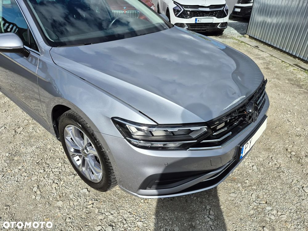 Volkswagen Passat 1.5 TSI EVO Business DSG - 28