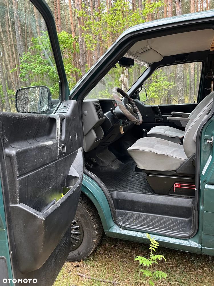 Volkswagen Transporter Standard - 18