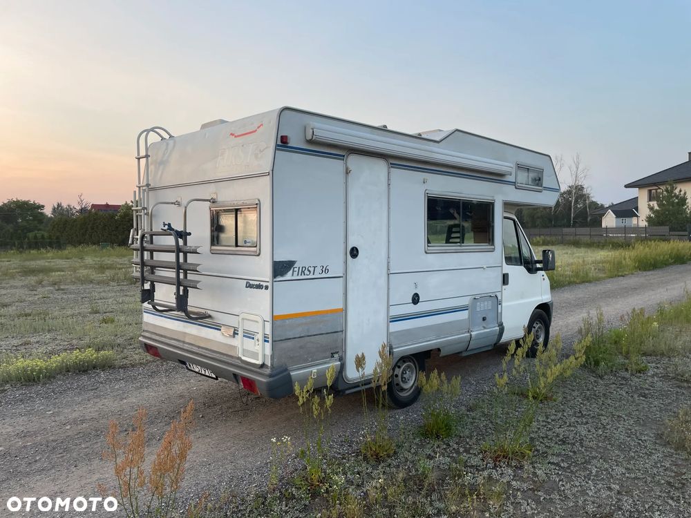 Fiat DUCATO - 3