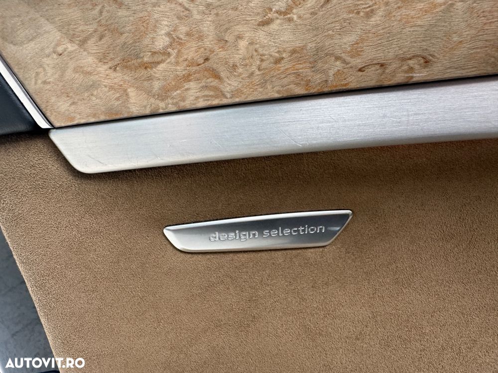 Audi A8 3.0 TDI Quattro - 20