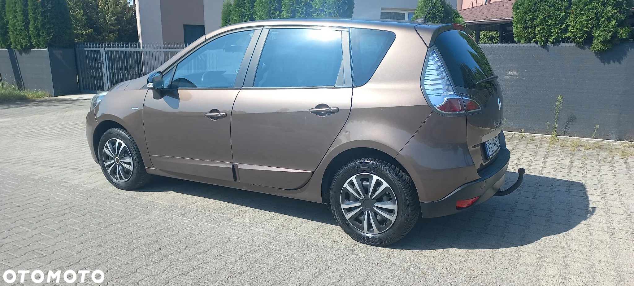 Renault Scenic 1.5 dCi Limited - 4