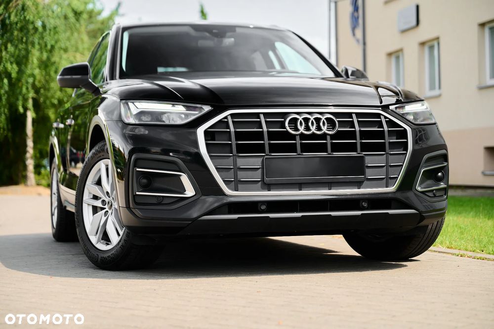 Audi Q5 35 TDI mHEV S tronic - 20