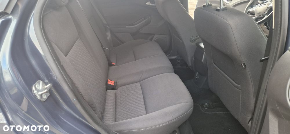 Ford Focus - 14