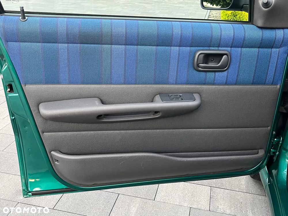 Fiat Punto 55 SX - 23