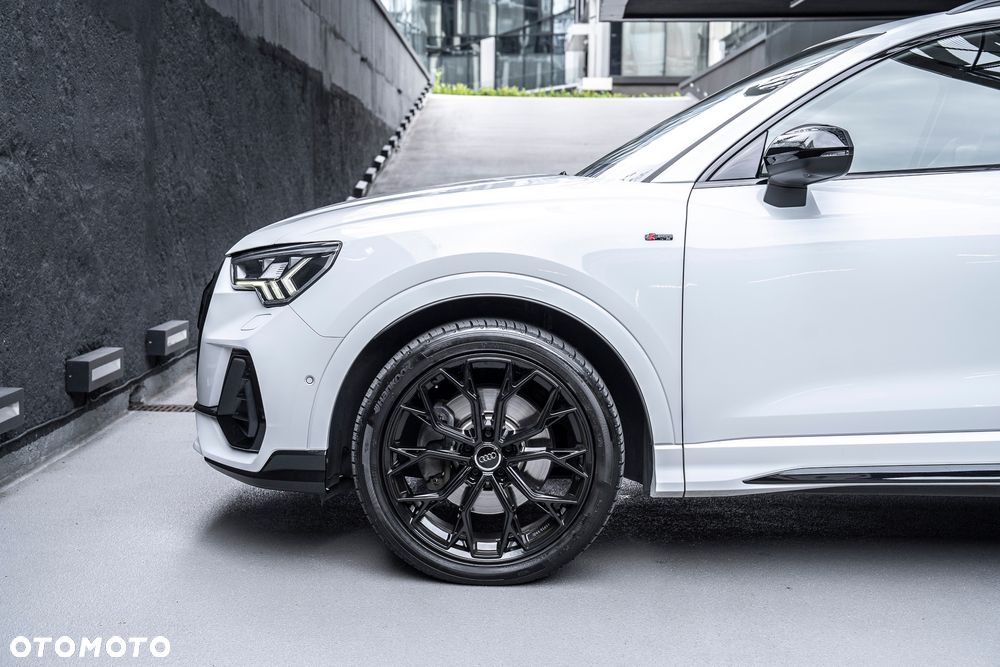 Audi Q3 40 TDI Quattro S Line S tronic - 13