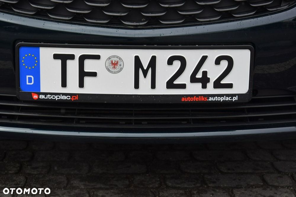Opel Astra - 6