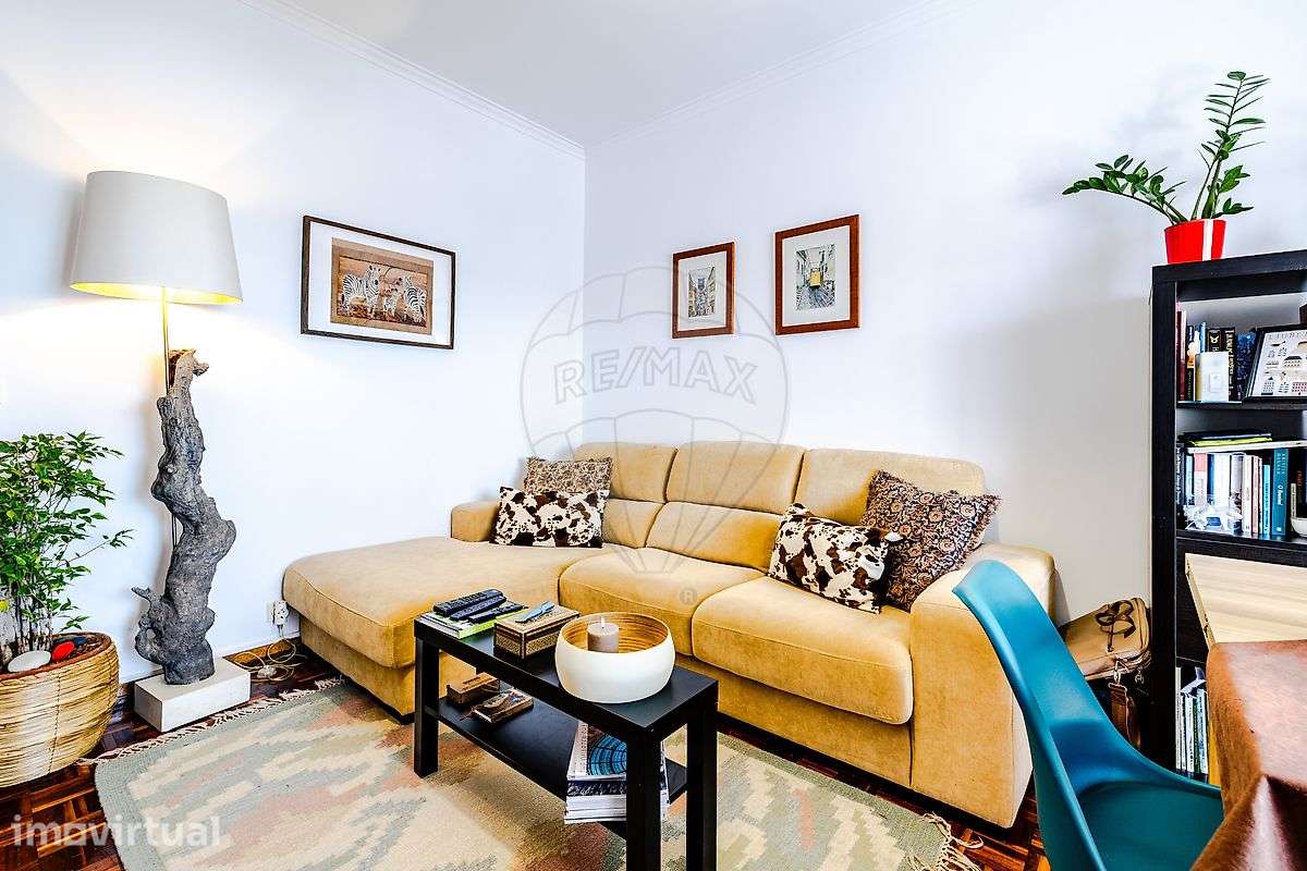 Apartamento T1 para arrendamento - Grande imagem: 5/21