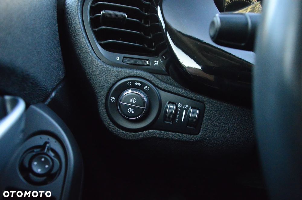 Fiat 500X 1.4 MultiAir 4x2 S&S City Cross - 22