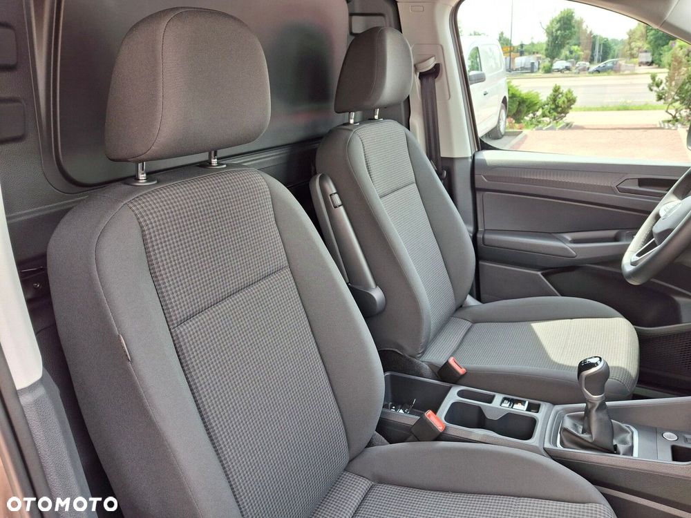 Volkswagen Caddy 2.0 TDI - 28