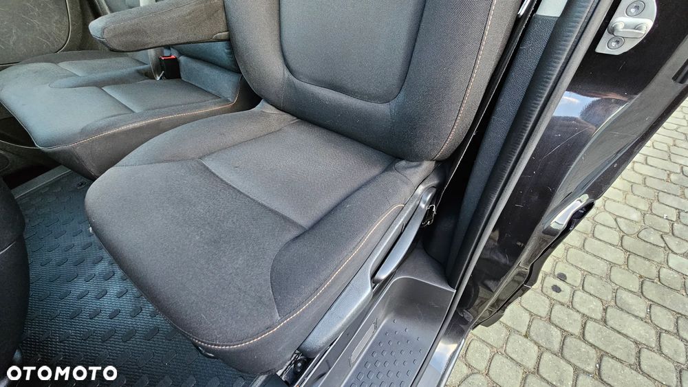 Renault Trafic 1,6 DCI L2H1 149 tys.km.!!!!! Kamera Klima Nawigacja - 14