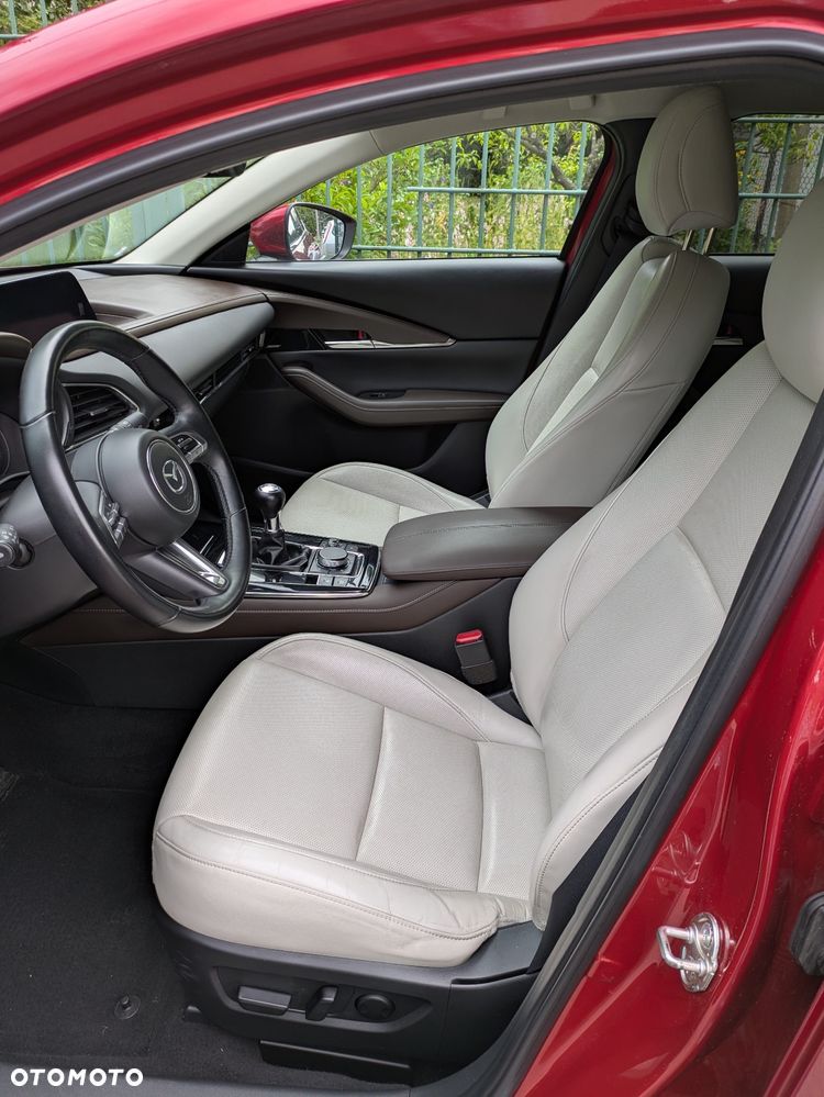 Mazda CX-30 ver-2-0-mhev-enso-2wd - 13