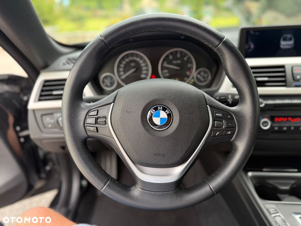 BMW Seria 4 - 18