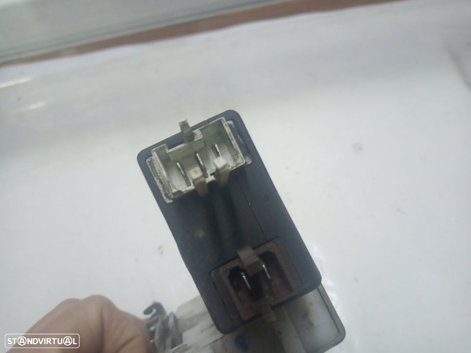 FECHADURA PORTA FRONTAL DIREITA CITROEN SAXO 1998 -07K998 - 3