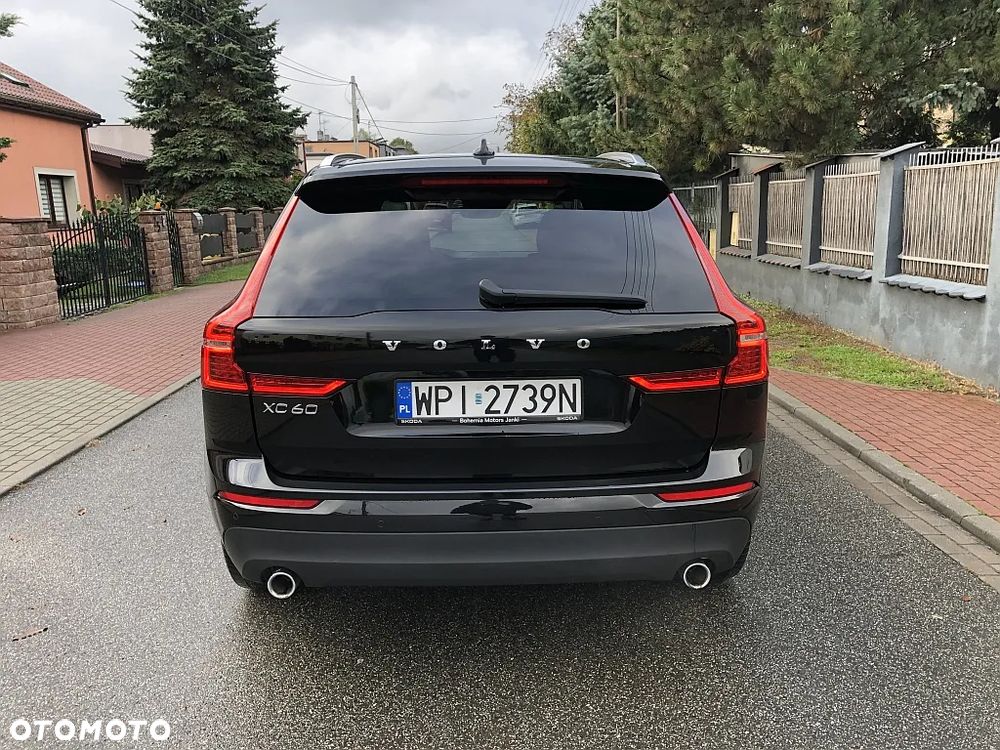 Volvo XC 60 D4 SCR AWD Inscription - 6