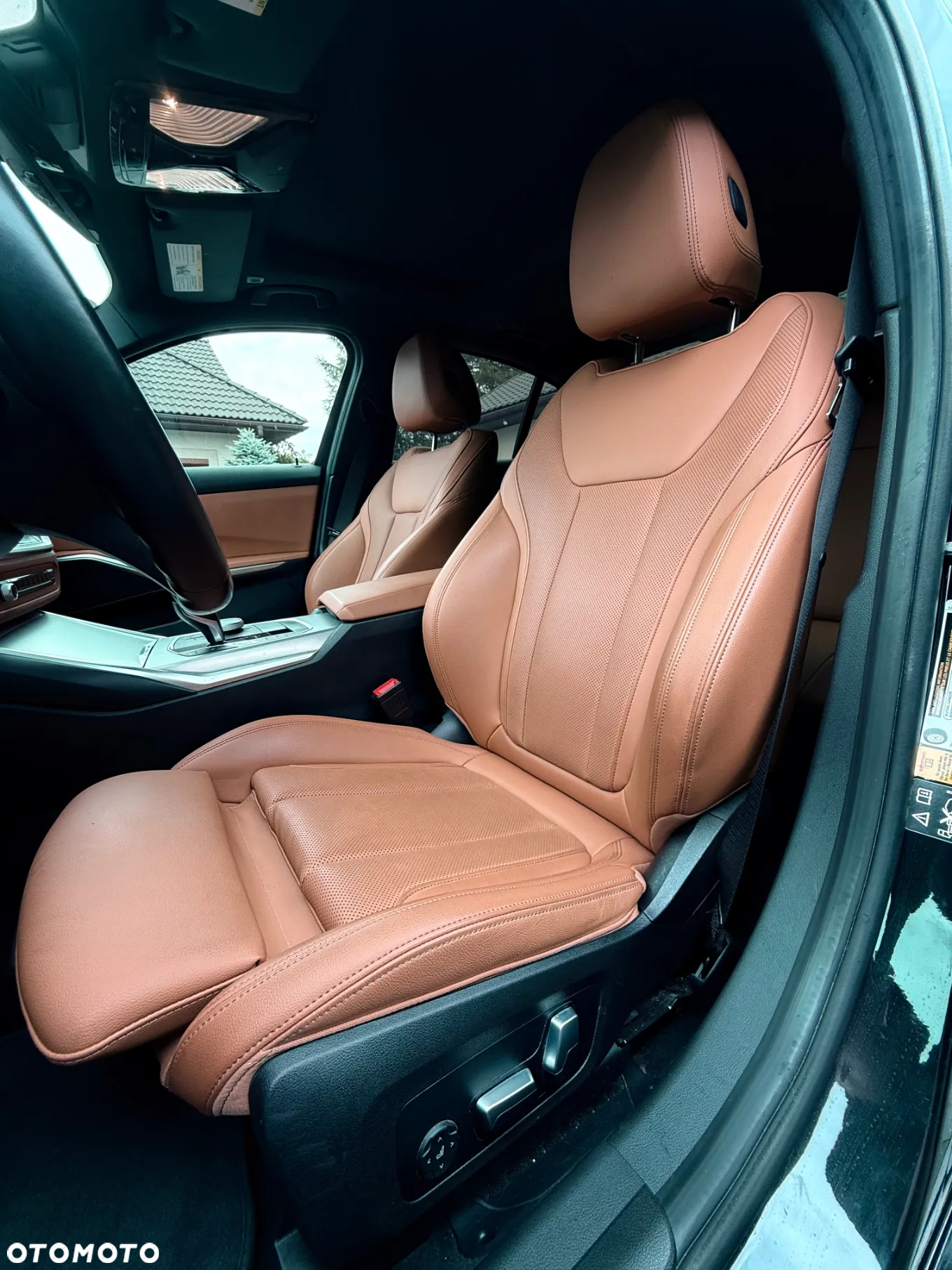 BMW Seria 3 330i xDrive - 12
